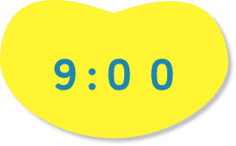 時間