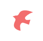 鳥のイラスト