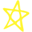星のアイコン