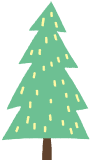 木のイラスト