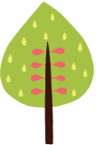 木のイラスト